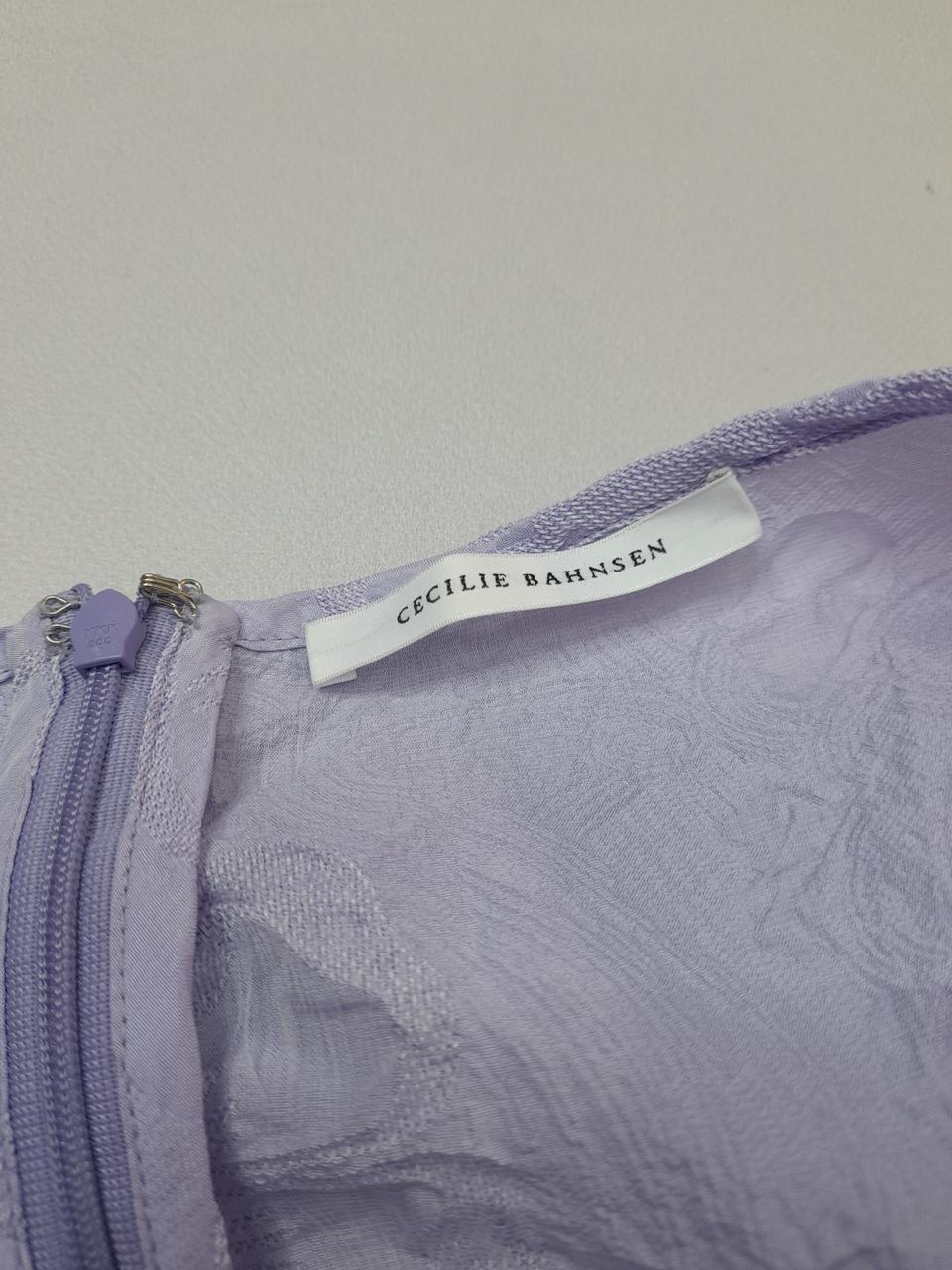Фото3 Спідниця Cecilie Bahnsen