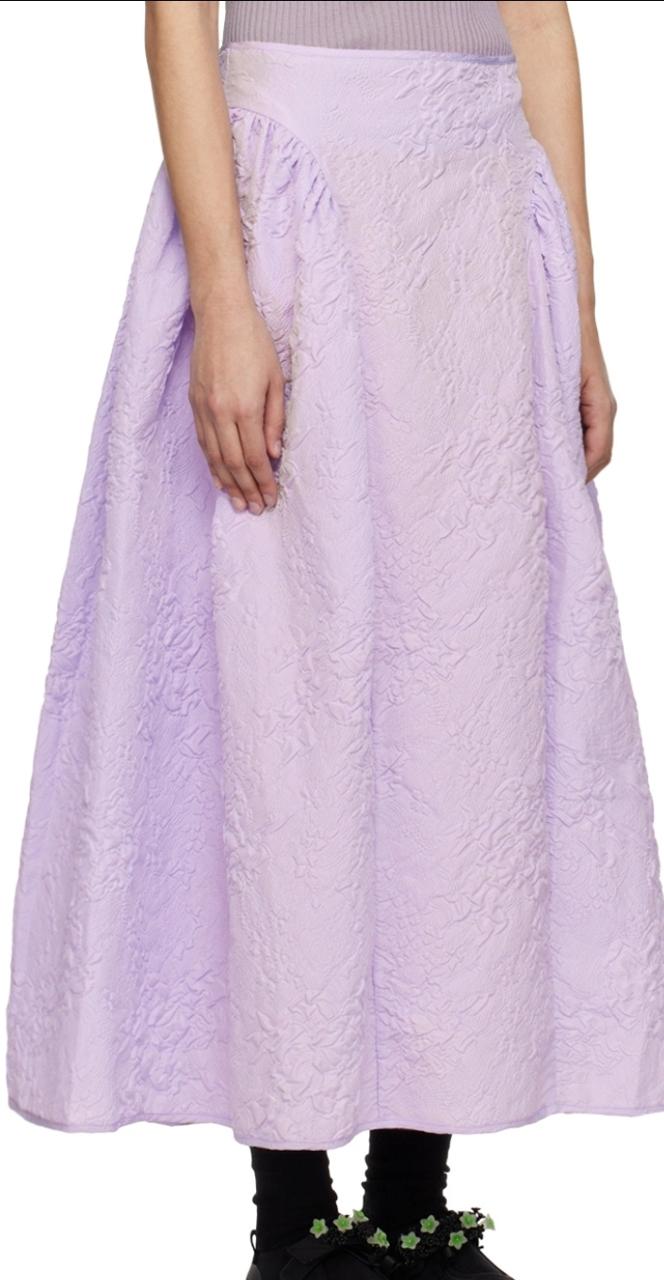 Фото4 Спідниця Cecilie Bahnsen