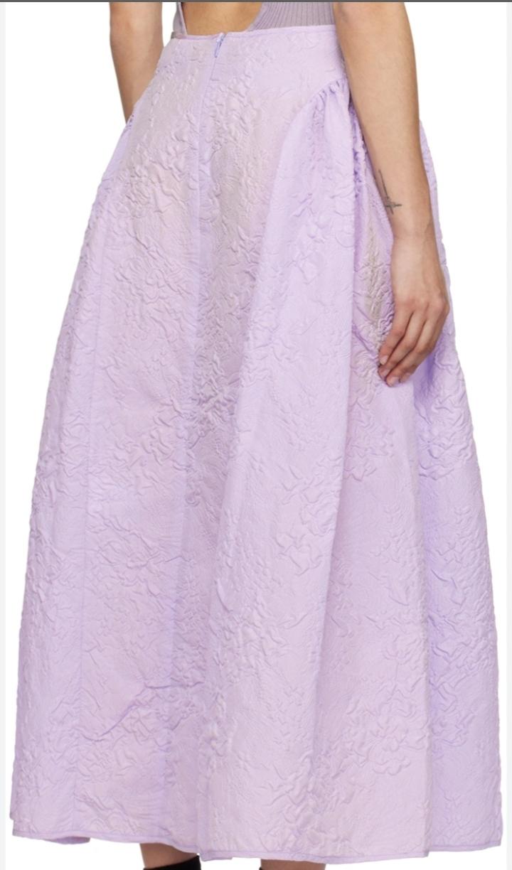 Фото5 Спідниця Cecilie Bahnsen