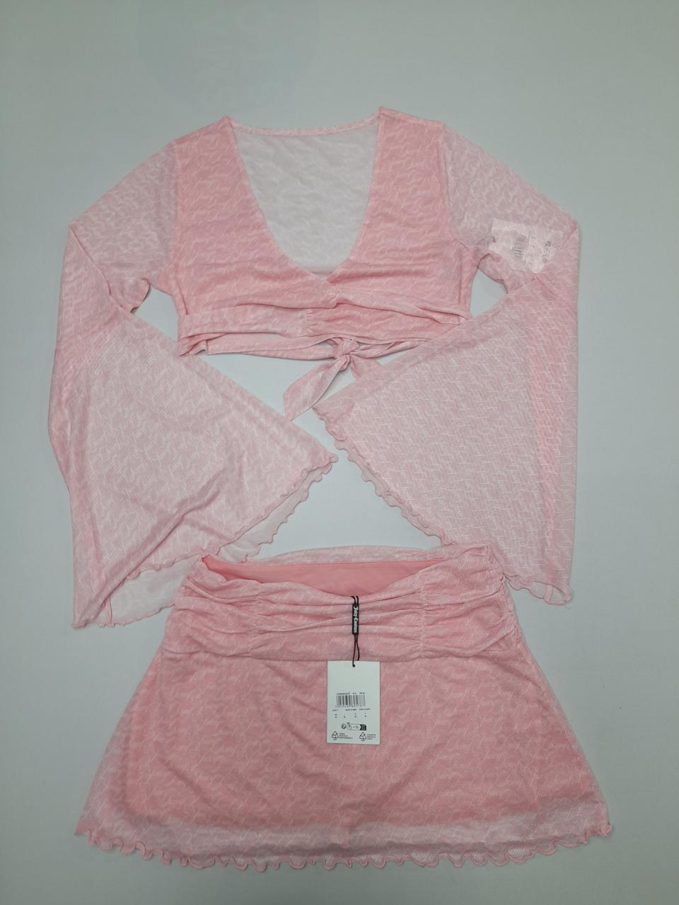 Фото1 Костюм Juice Couture