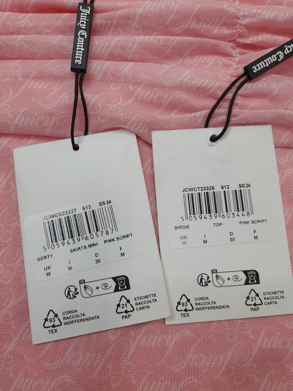 Фото3 Костюм Juice Couture