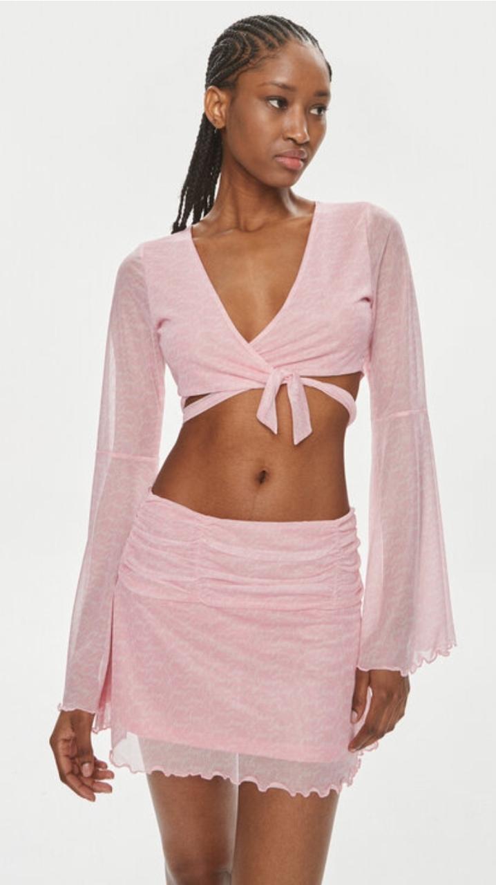 Фото4 Костюм Juice Couture