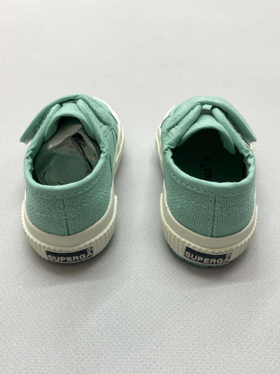 Фото2 Кеди SUPERGA