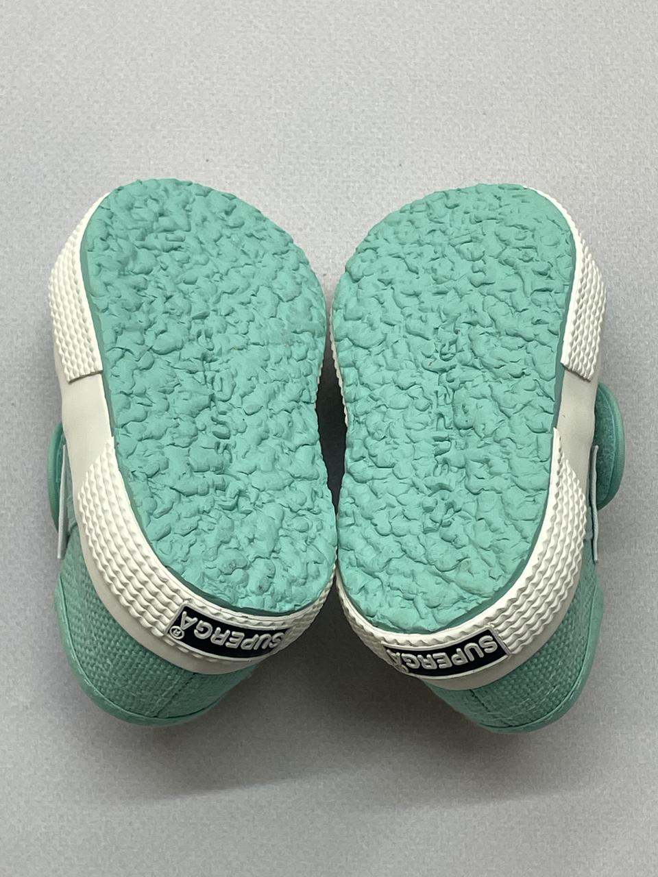 Фото4 Кеди SUPERGA