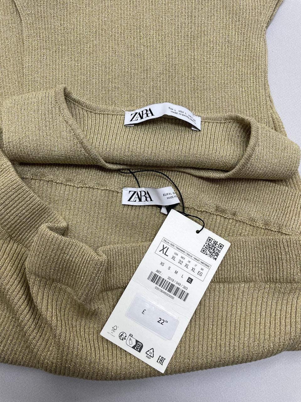 Фото3 Костюм Zara