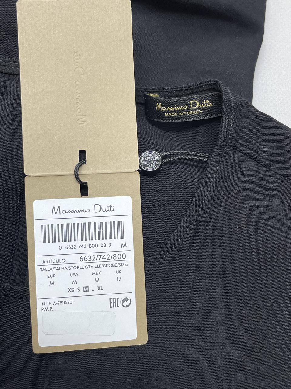Фото3 Сукня Massimo Dutti