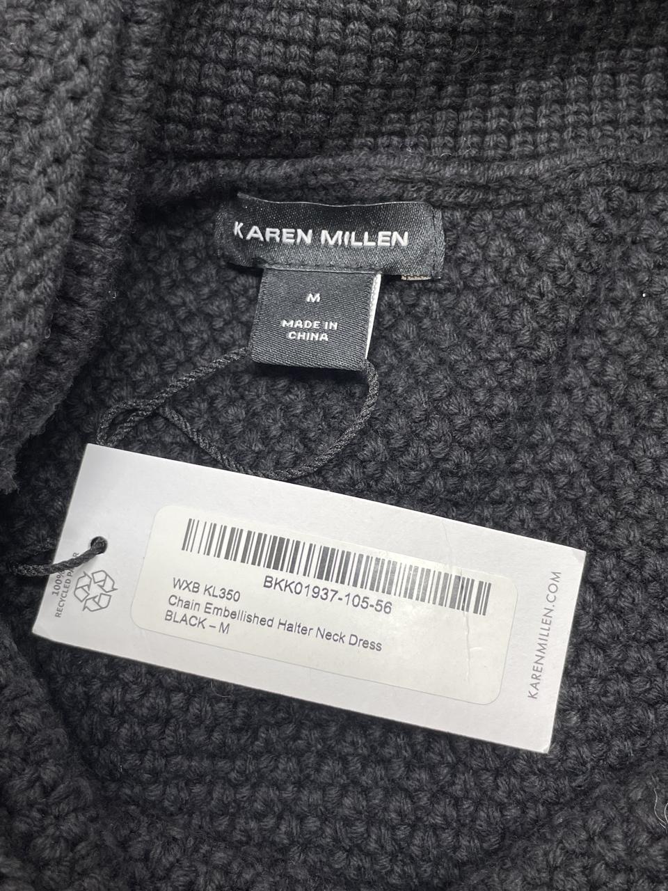 Фото3 Сукня Karen Millen