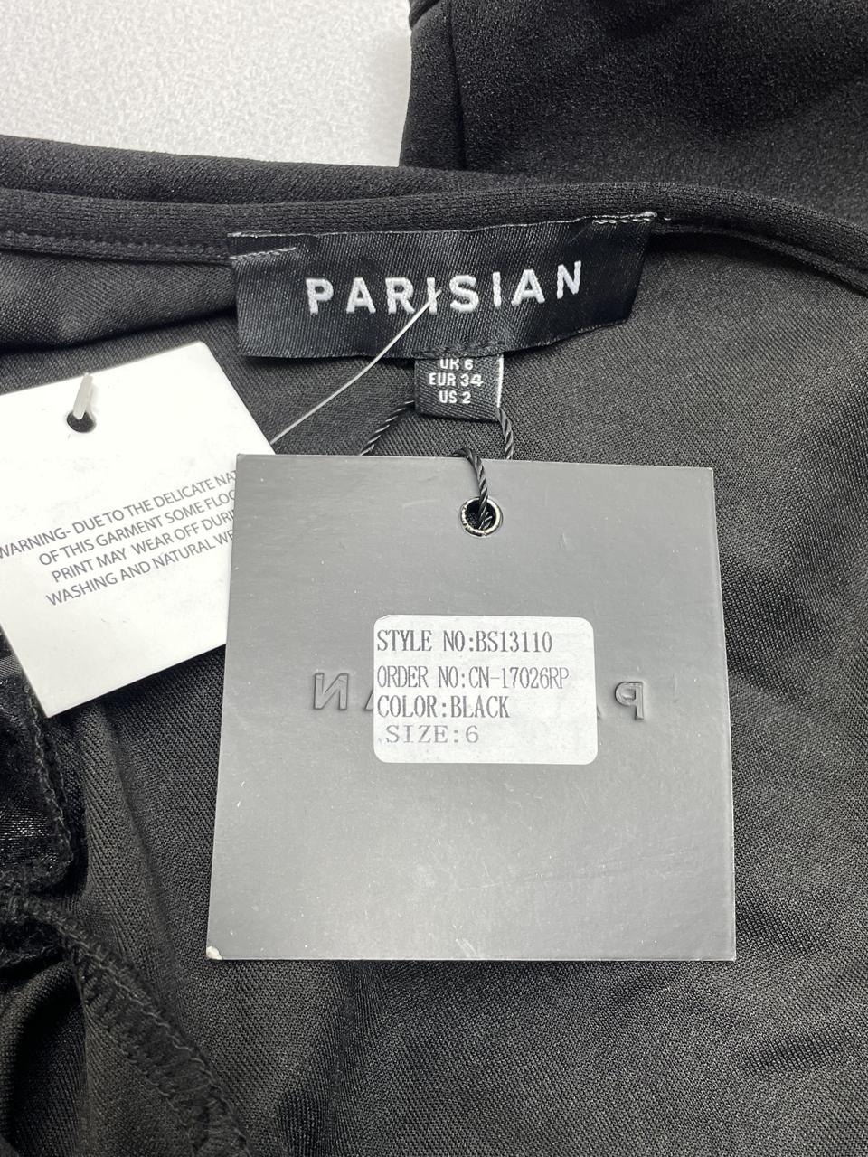 Фото3 Боді PARISIAN