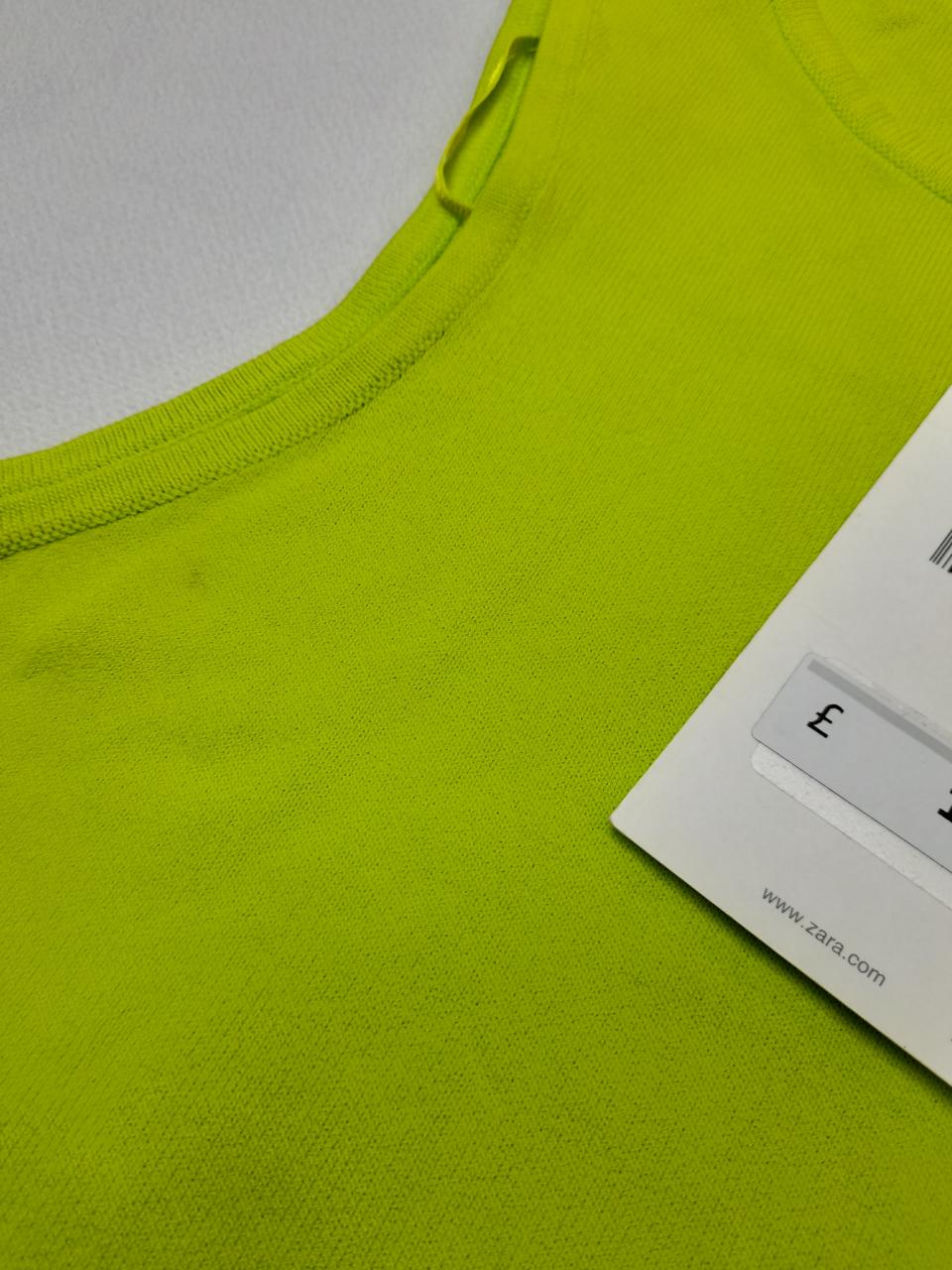 Фото4 Боді Zara