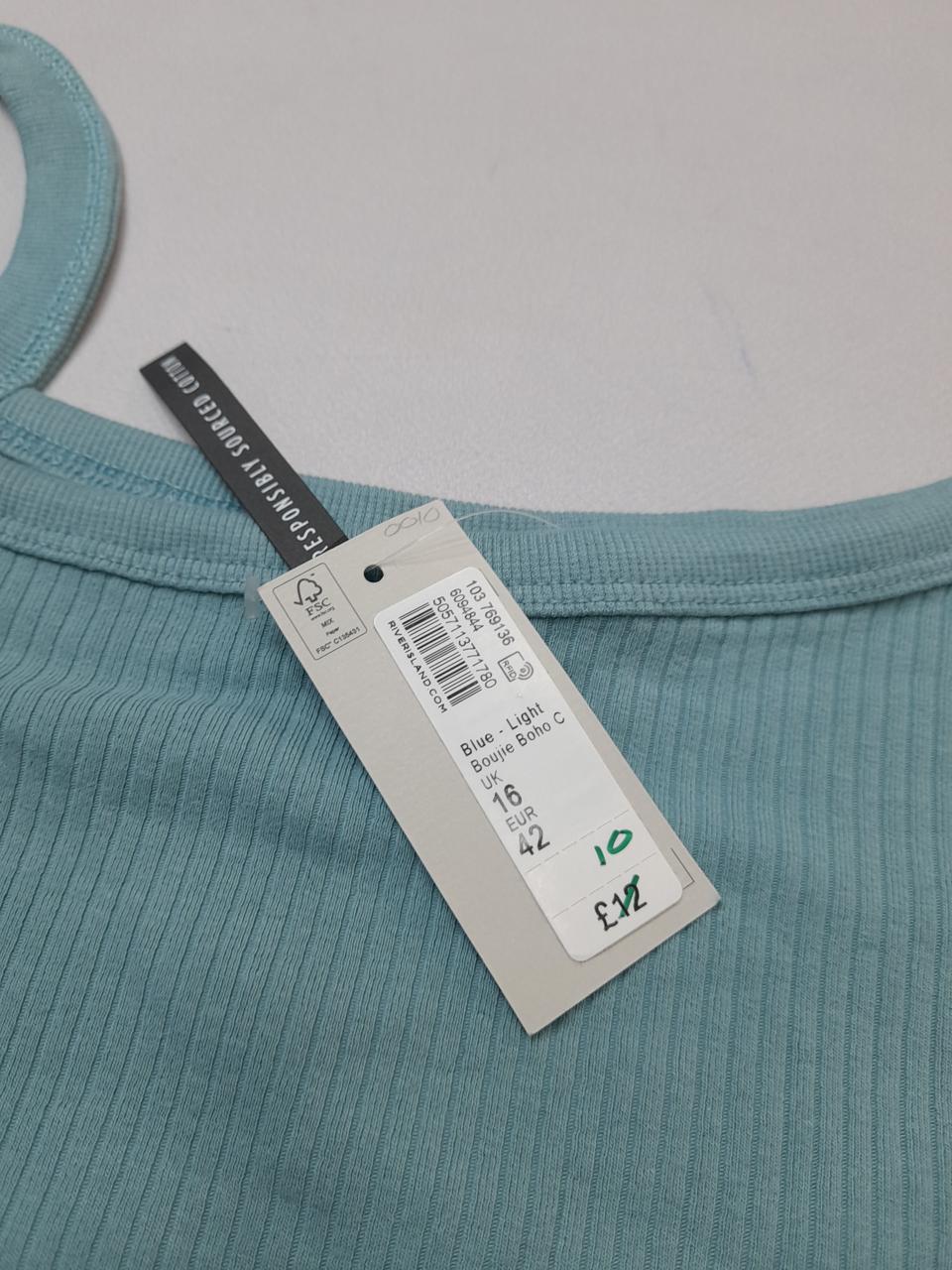 Фото3 Боді River Islsnd