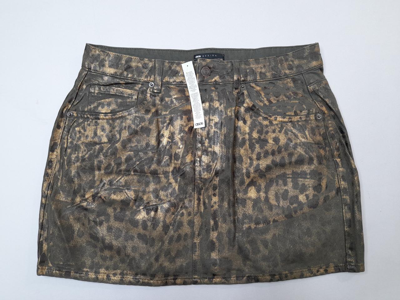 Фото1 Спідниця Asos