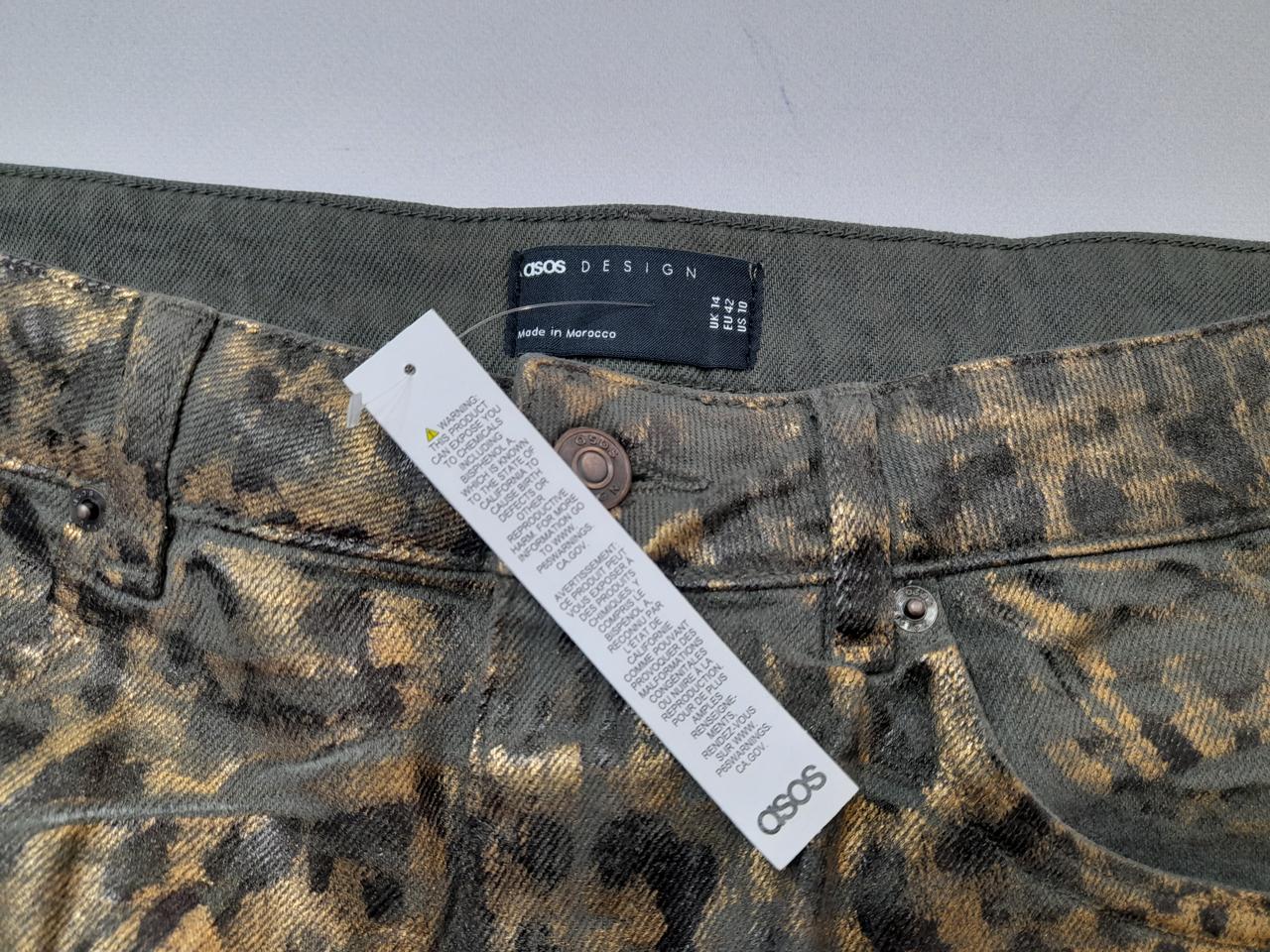 Фото3 Спідниця Asos