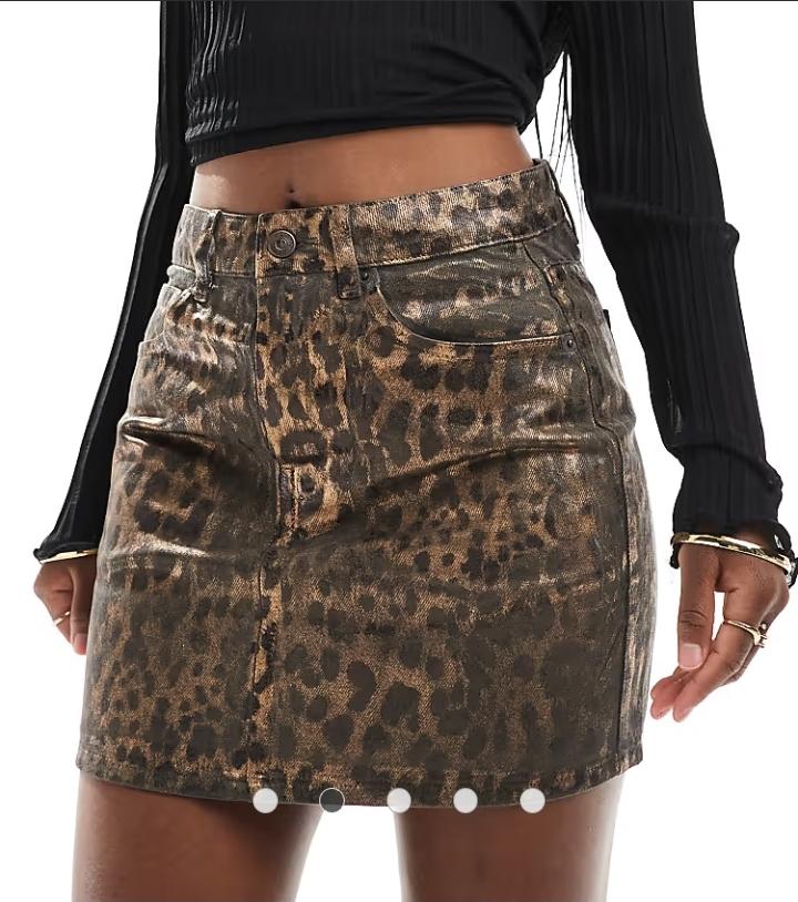 Фото4 Спідниця Asos