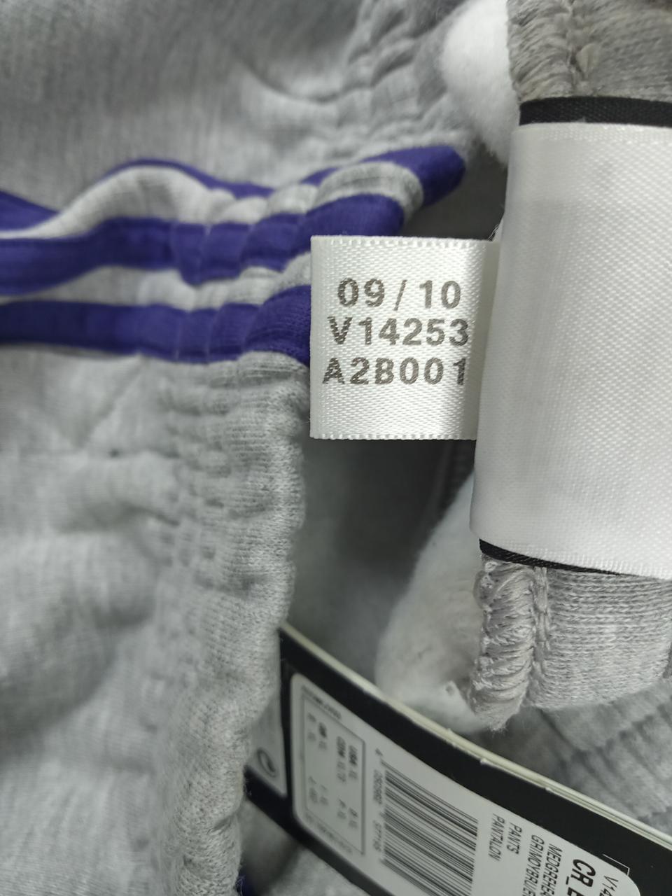 Фото4 Штани Adidas