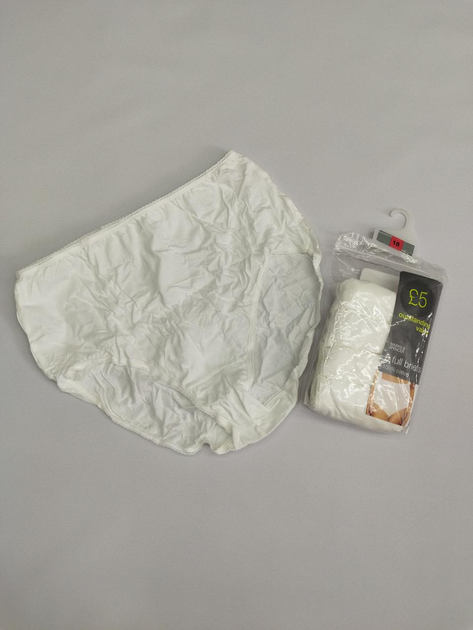 Фото1 Труси M&S