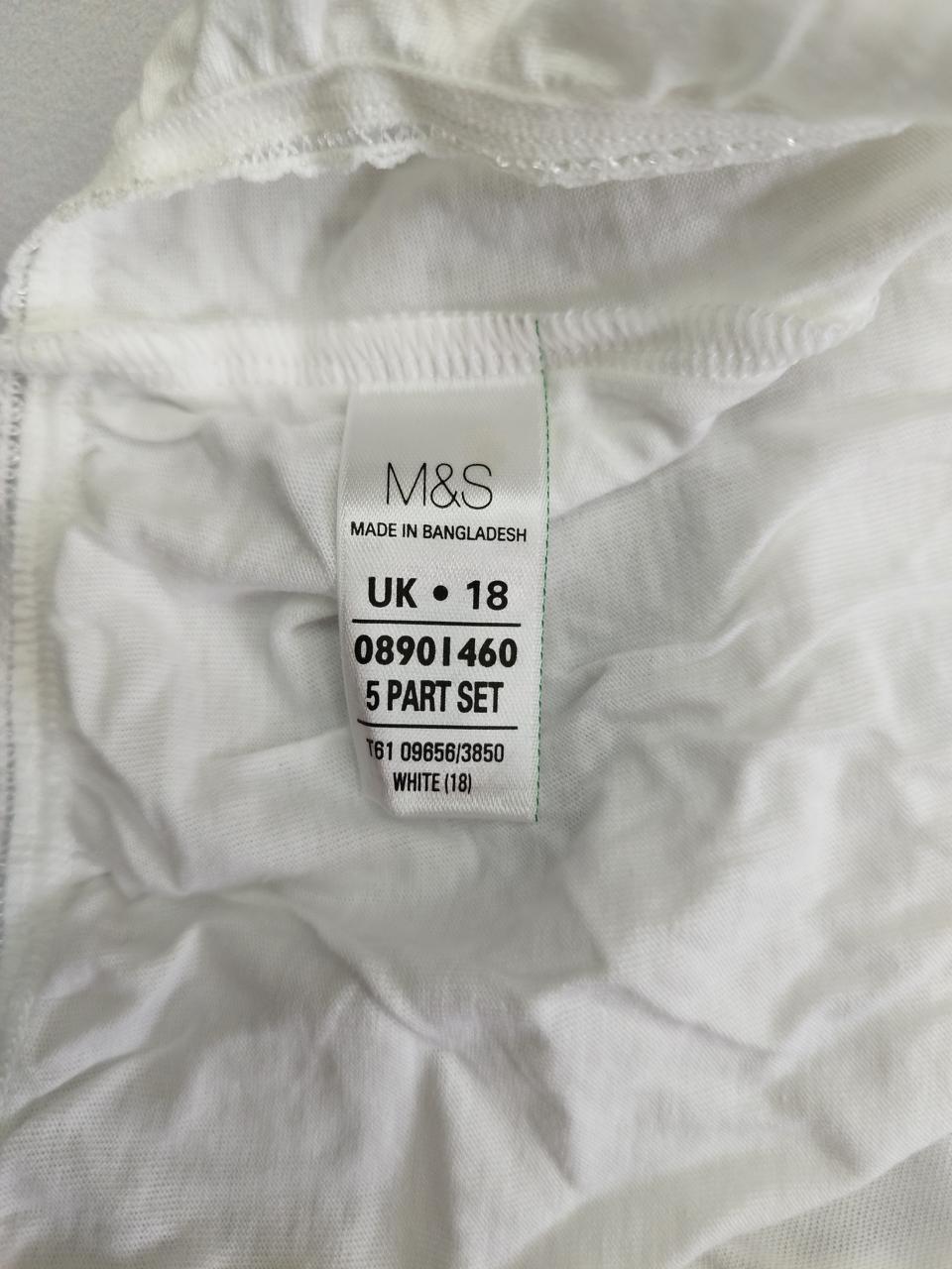 Фото3 Труси M&S