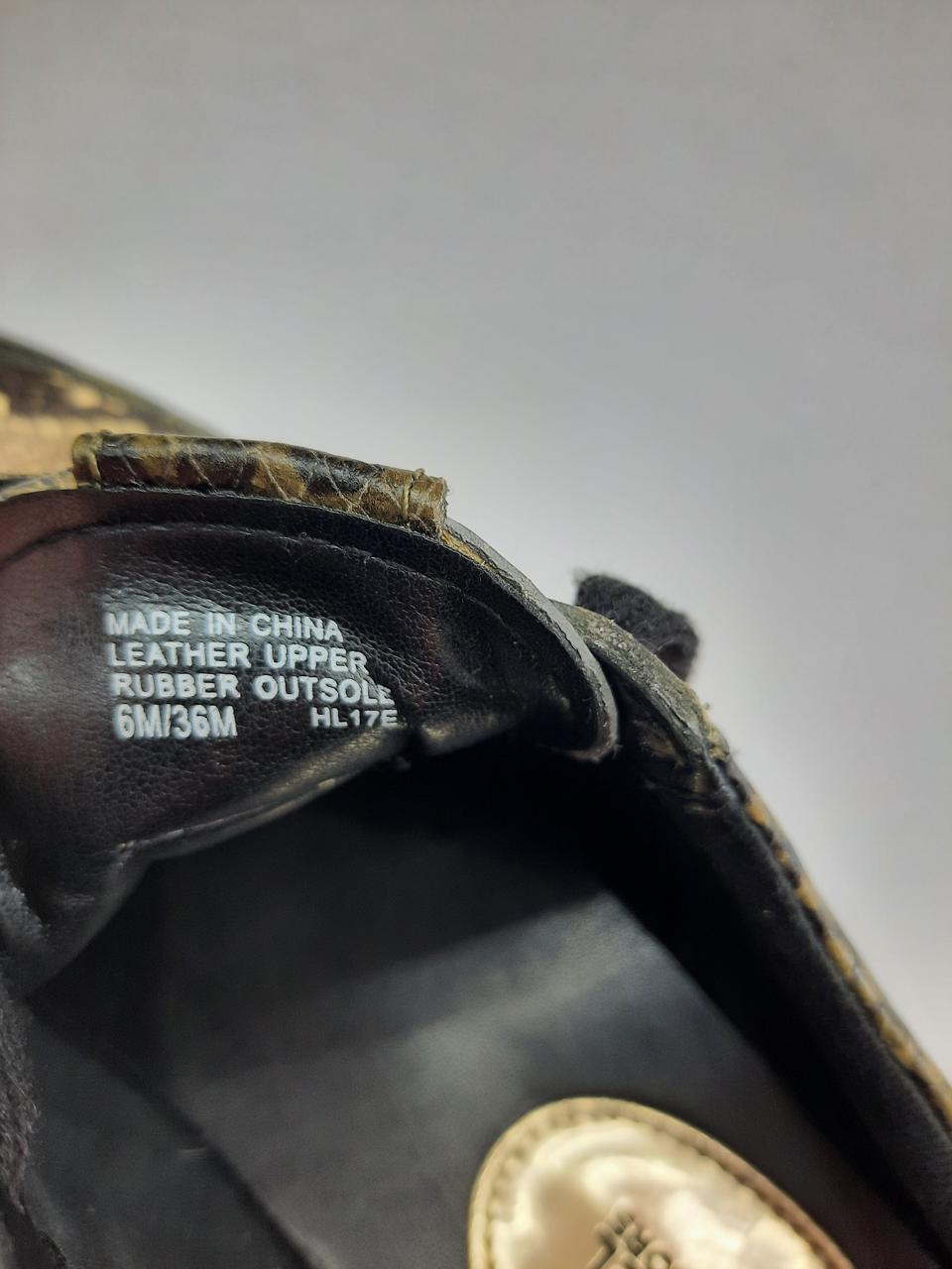 Фото4 Кросівки Michael Kors