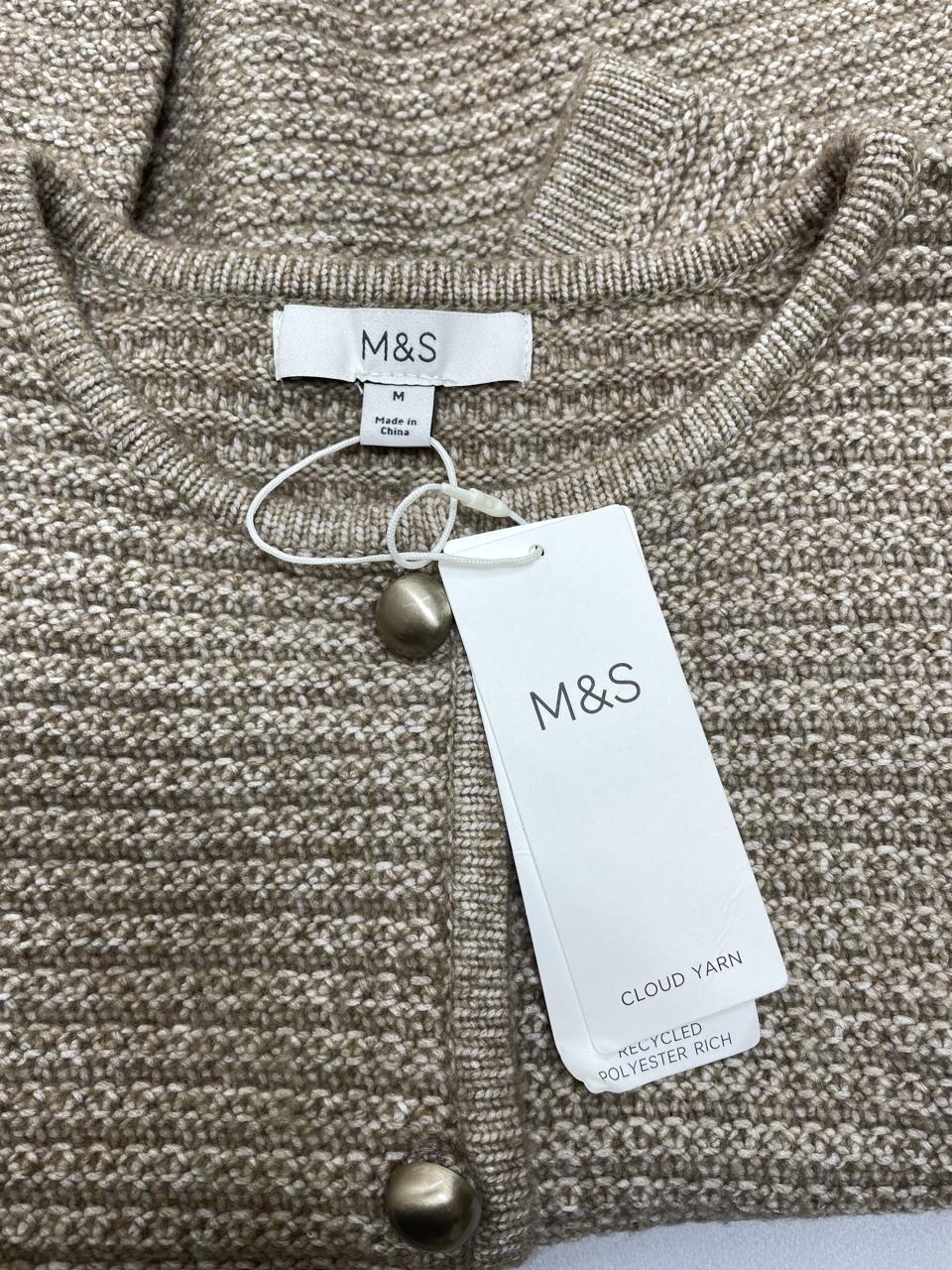 Фото3 Кардиган M&S