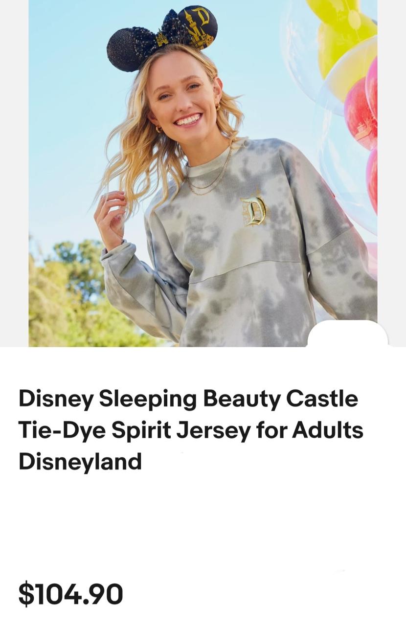 Фото5 Світшот  Disney