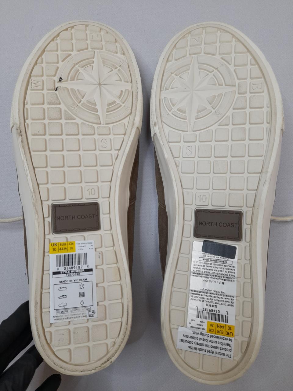 Фото3 Кросівкм M&S