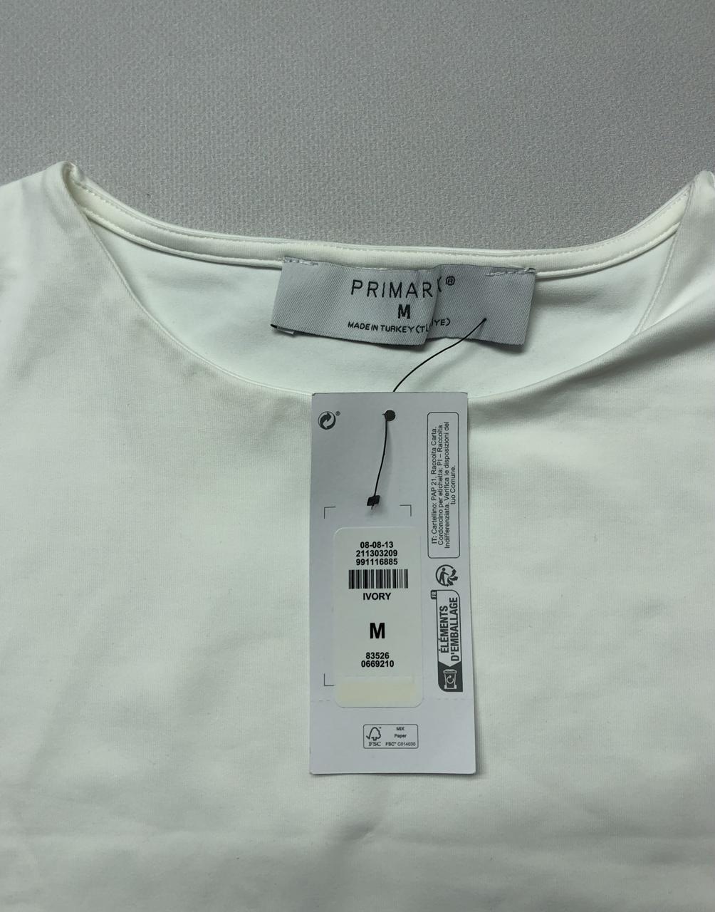 Фото3 Топ PRIMARK
