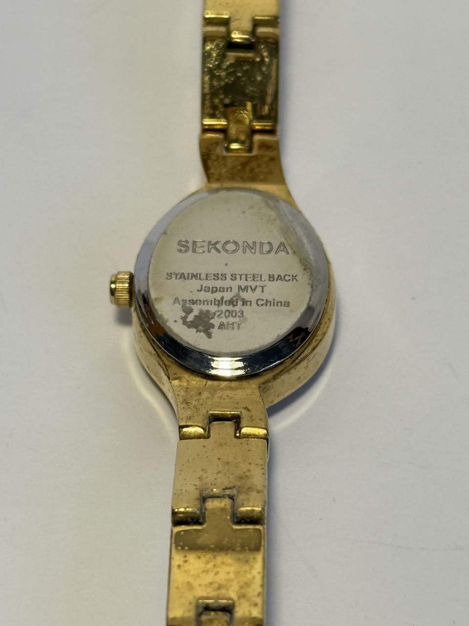 Фото4 Годинник sekonda. 