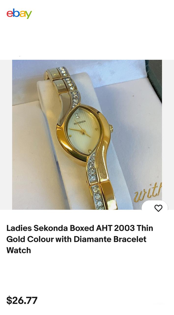 Фото6 Годинник sekonda. 