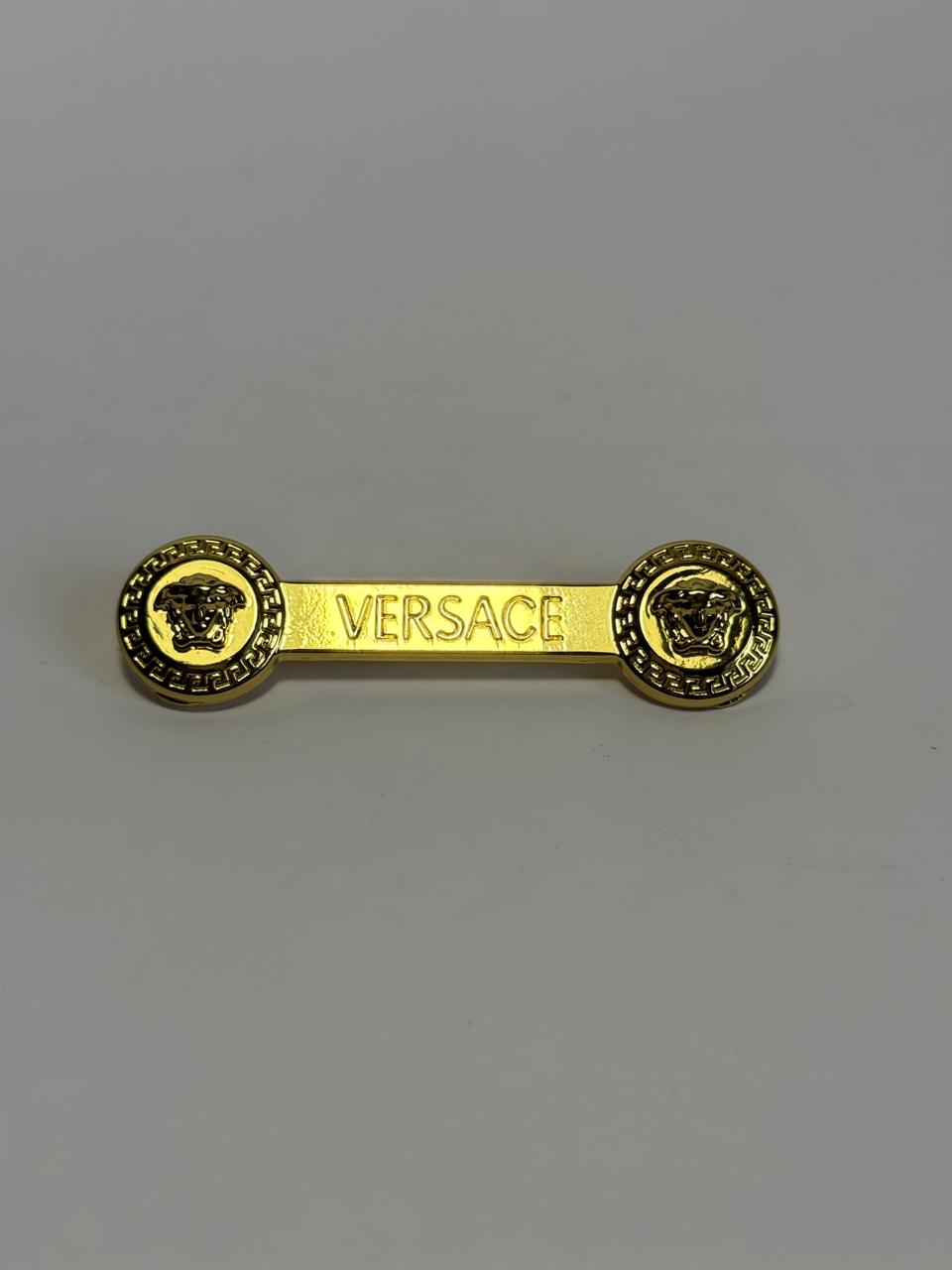 Фото3 Брошка Versace. Вінтаж