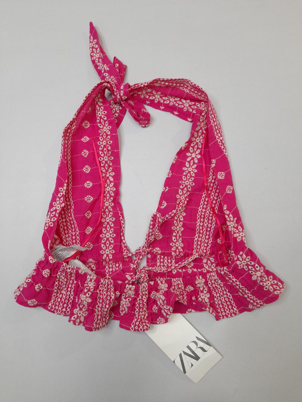 Фото2 Топ Zara