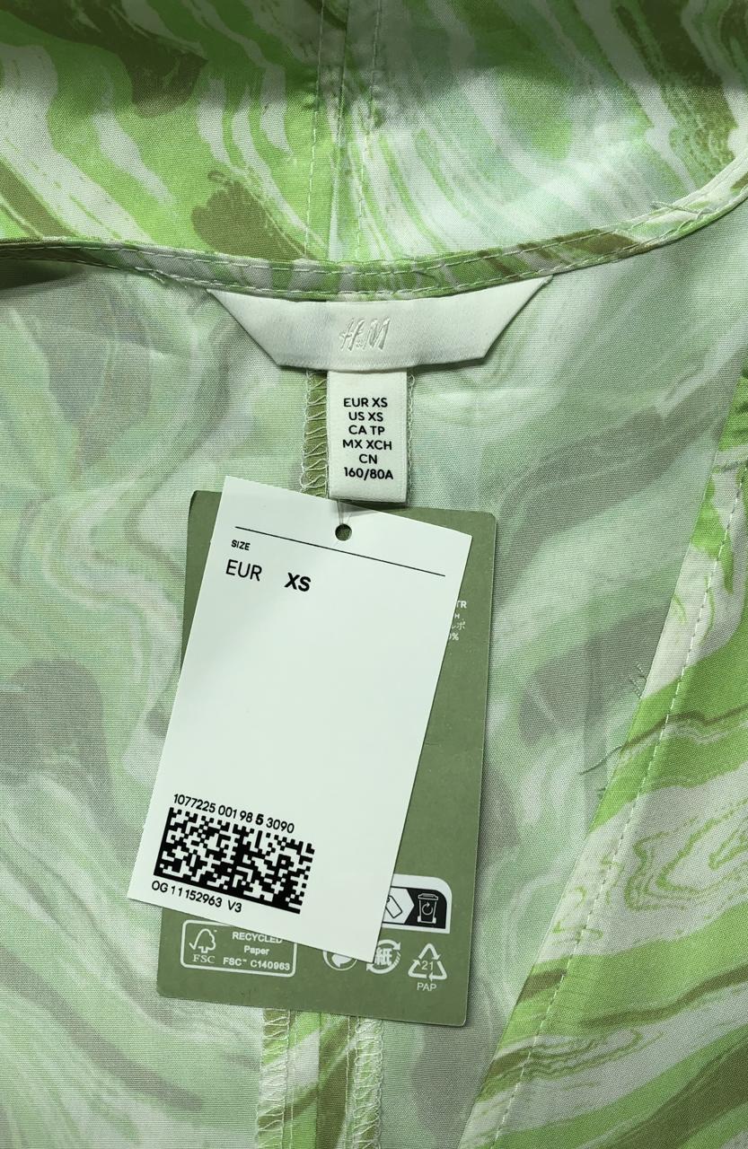 Фото3 Сукня H&M