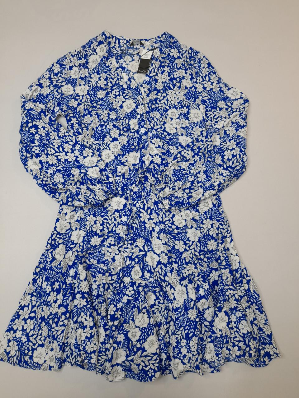 Фото1 Сукня M&Co