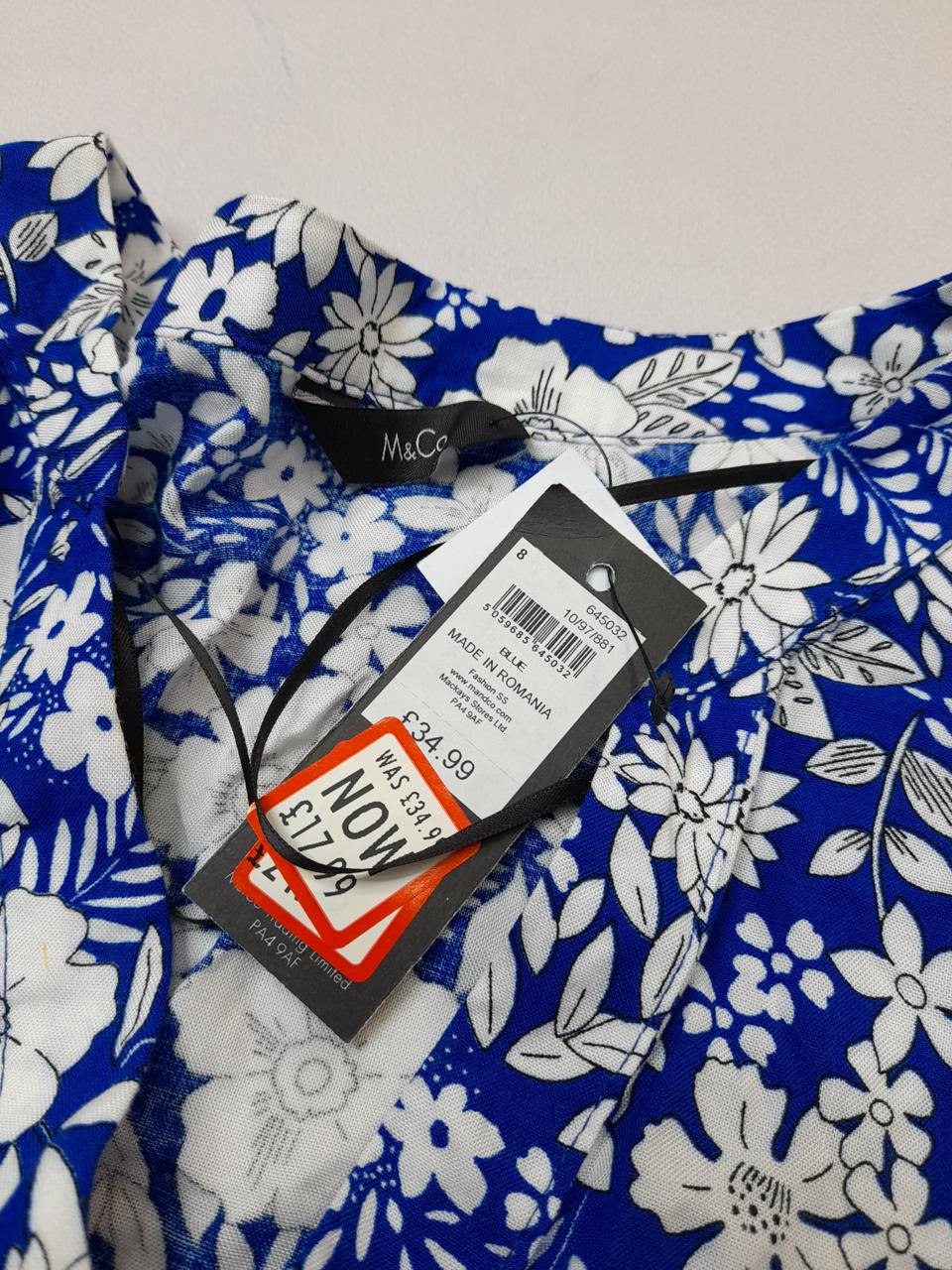 Фото3 Сукня M&Co