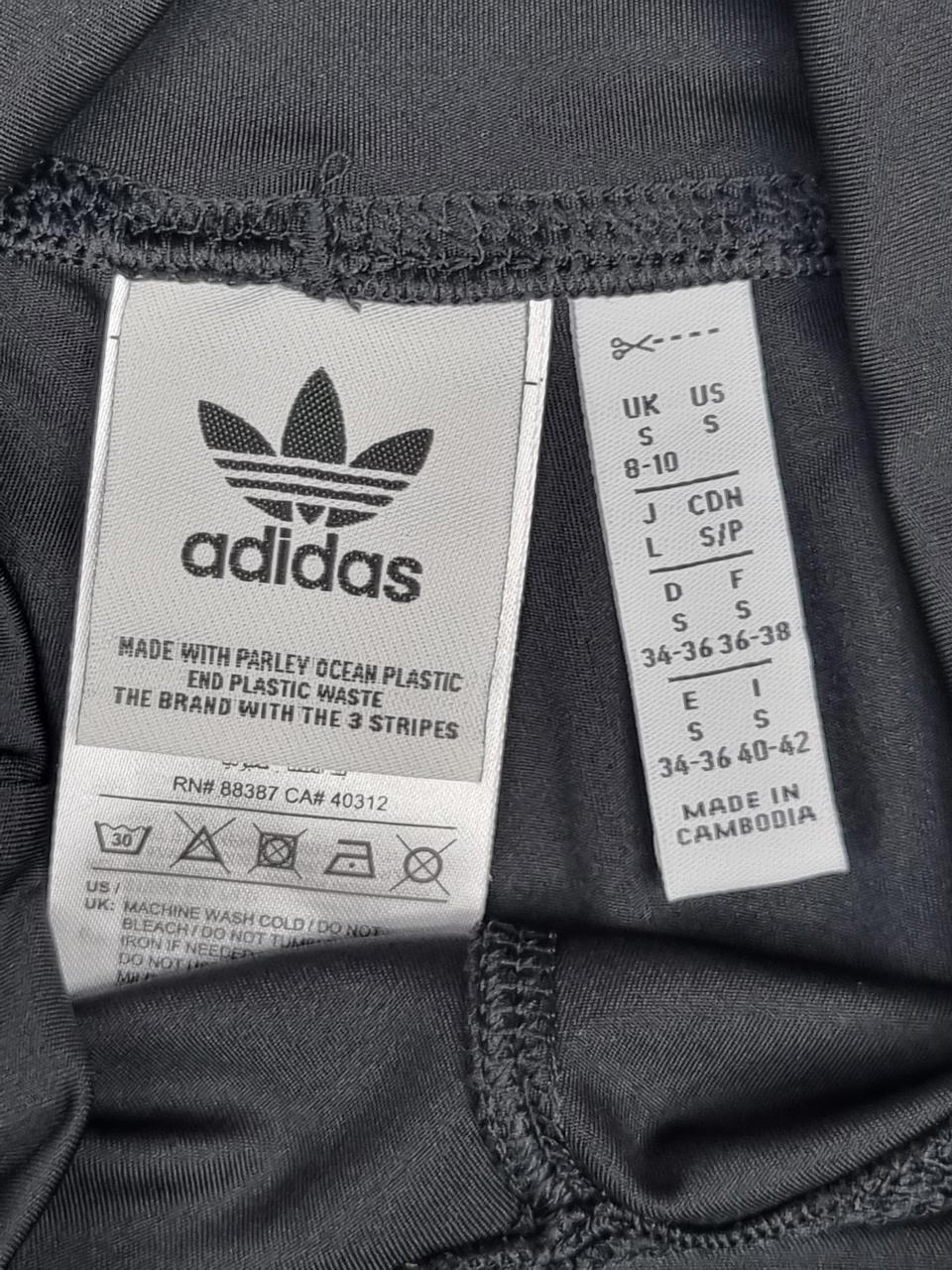 Фото3 Легінси Adidas