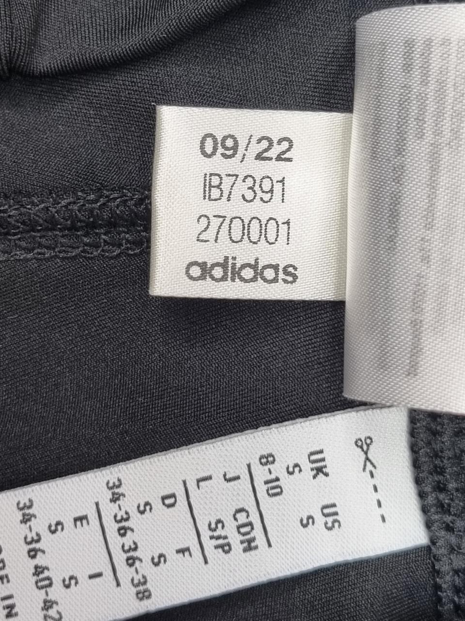 Фото4 Легінси Adidas