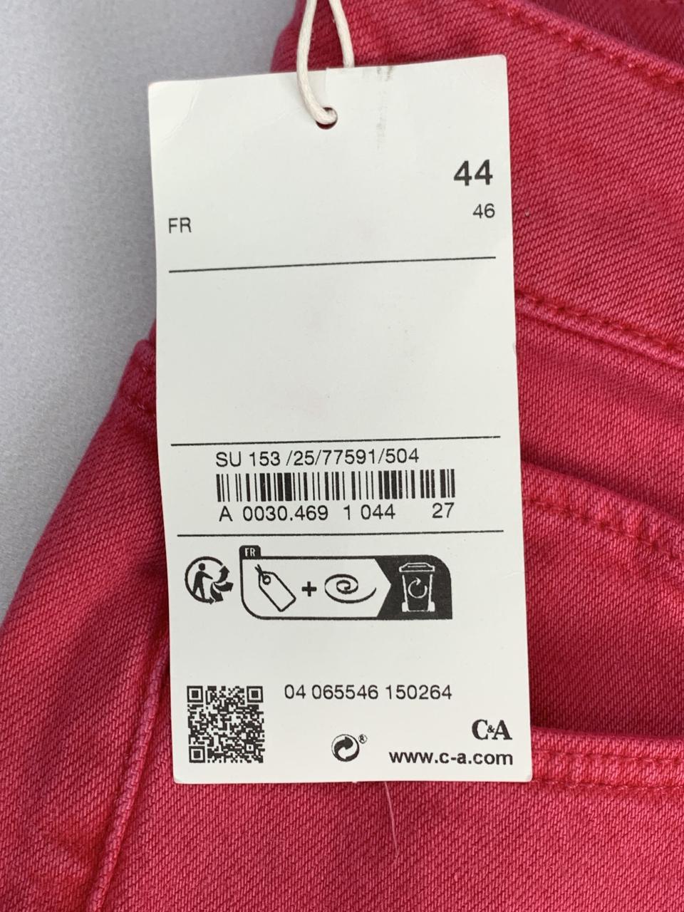 Фото3 Шорти C&A  44