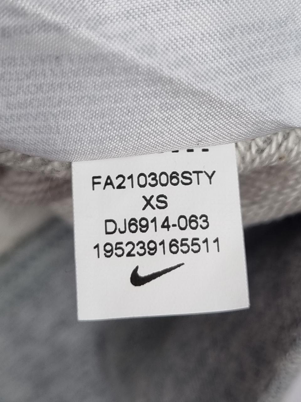 Фото5 Світшот Nike