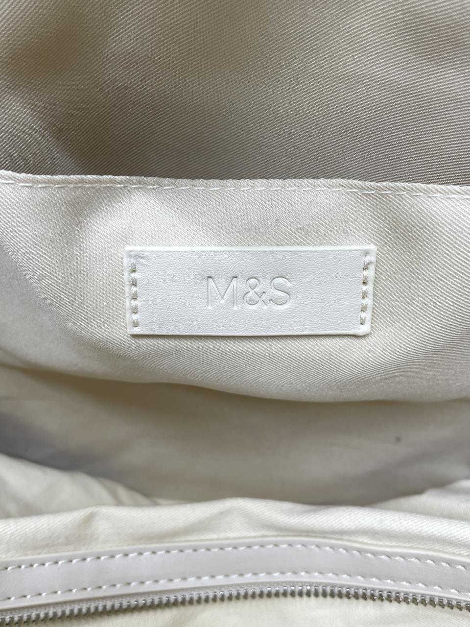 Фото4 Сумка M&S