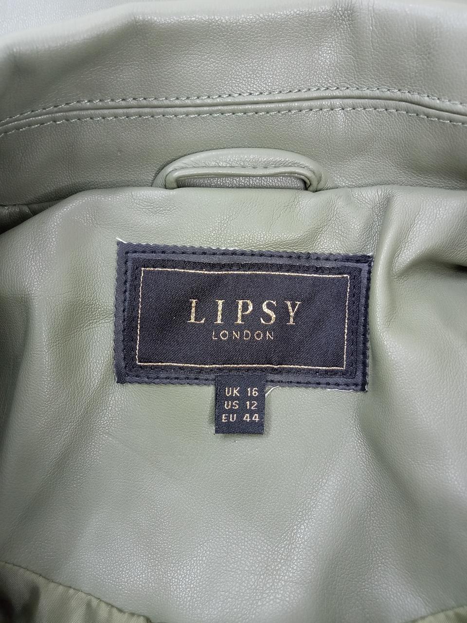 Фото3 Куртка Lipsy