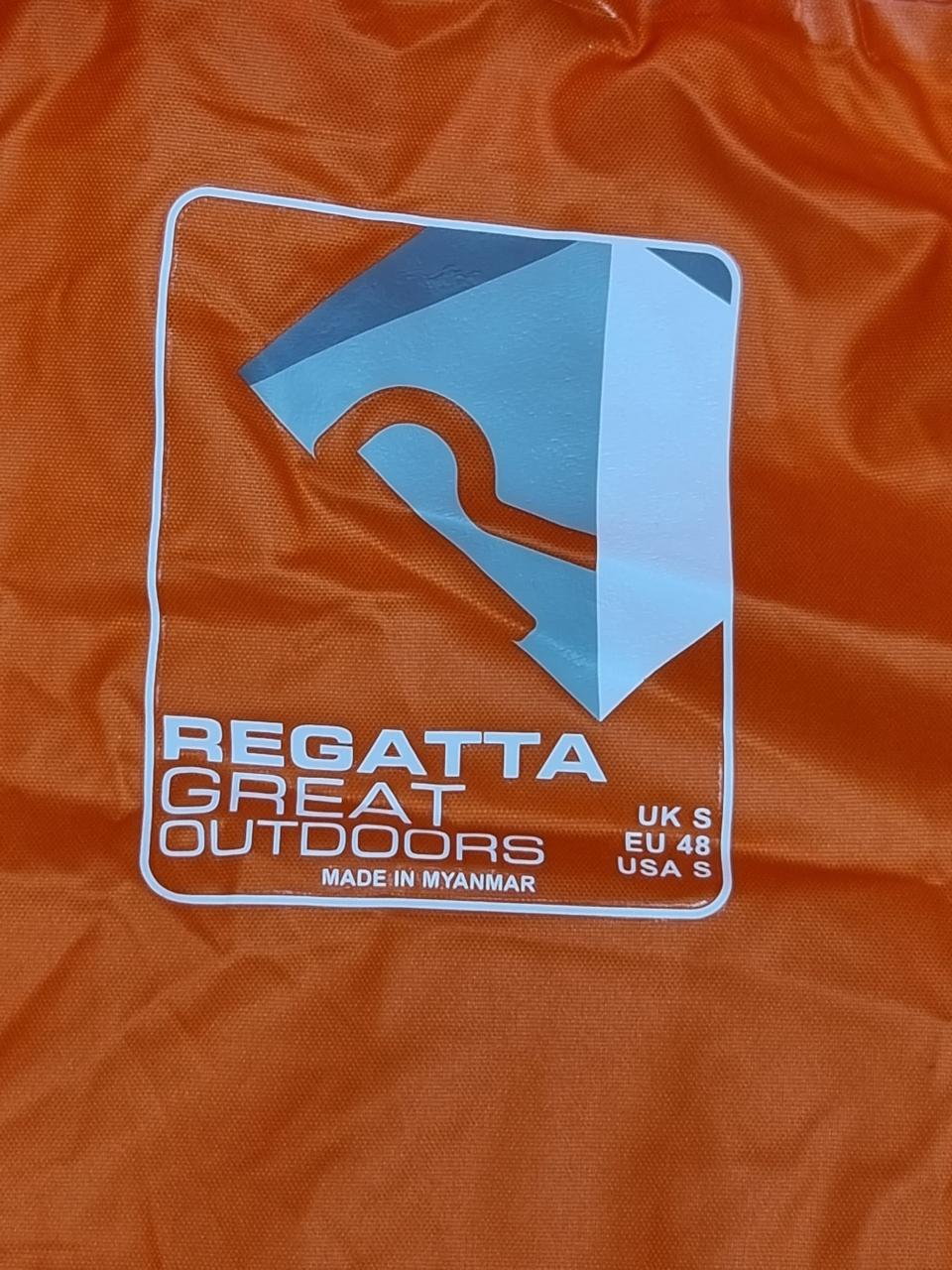 Фото4 Дощовик Regatta