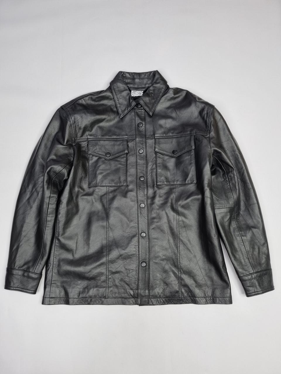 Фото1 Сорочка Reclaimed vintage