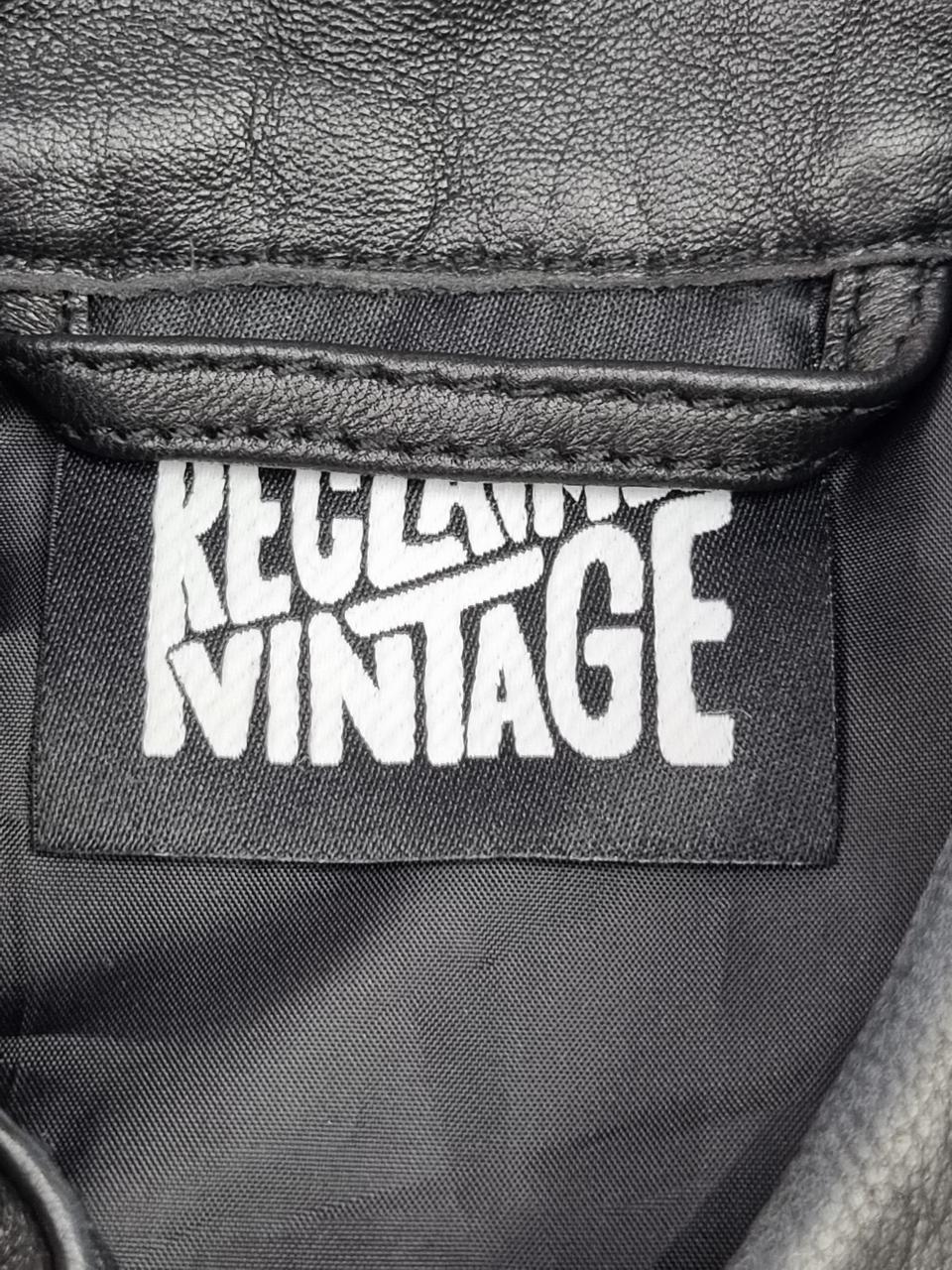 Фото3 Сорочка Reclaimed vintage