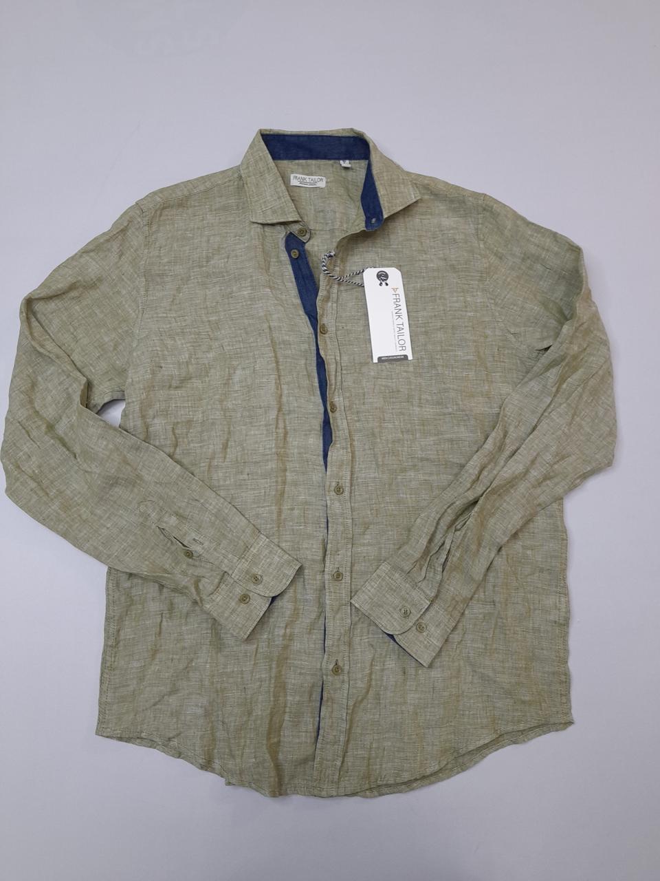 Фото1 Сорочка Frank Tailor