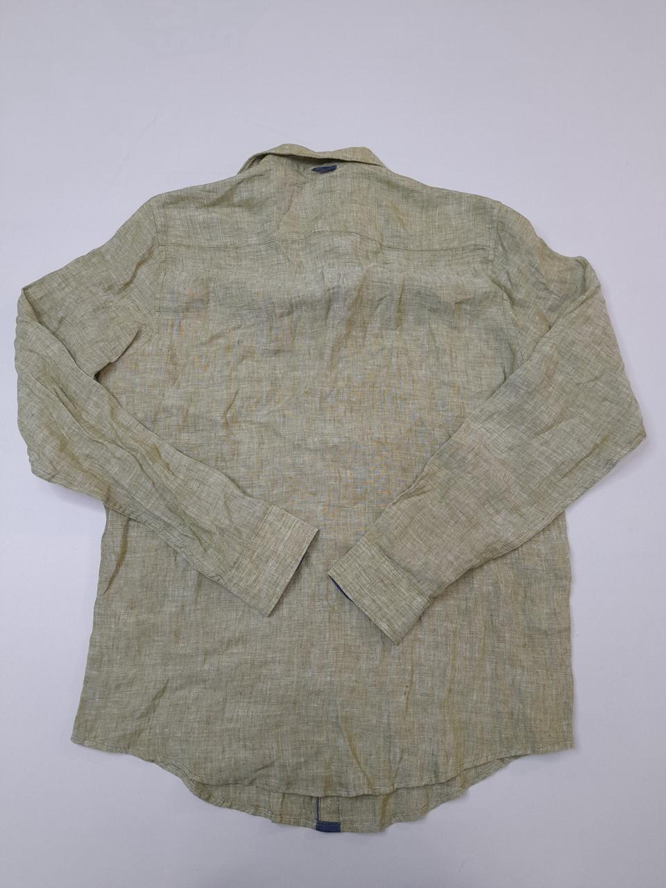 Фото2 Сорочка Frank Tailor