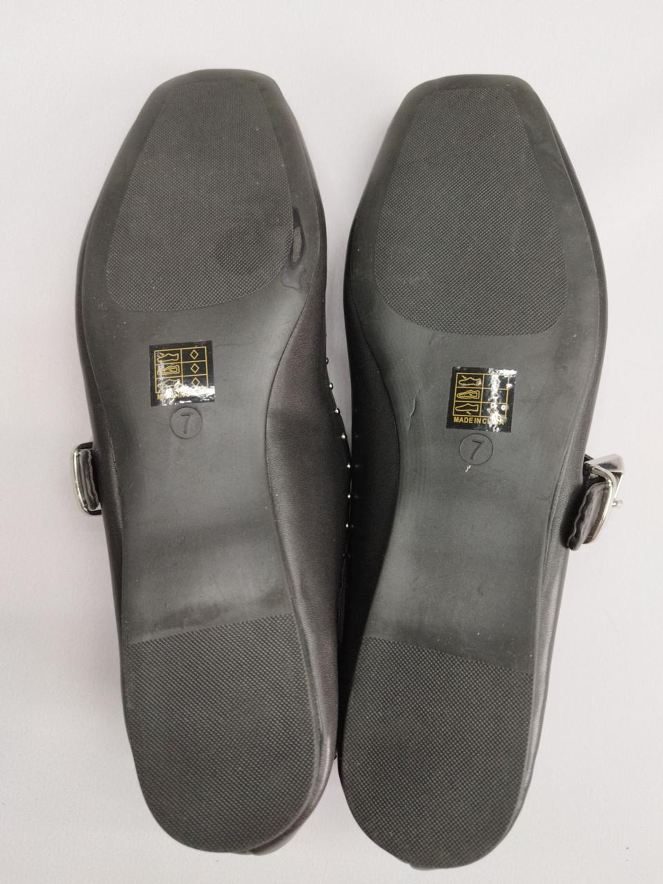 Фото3 Балетки Schuh