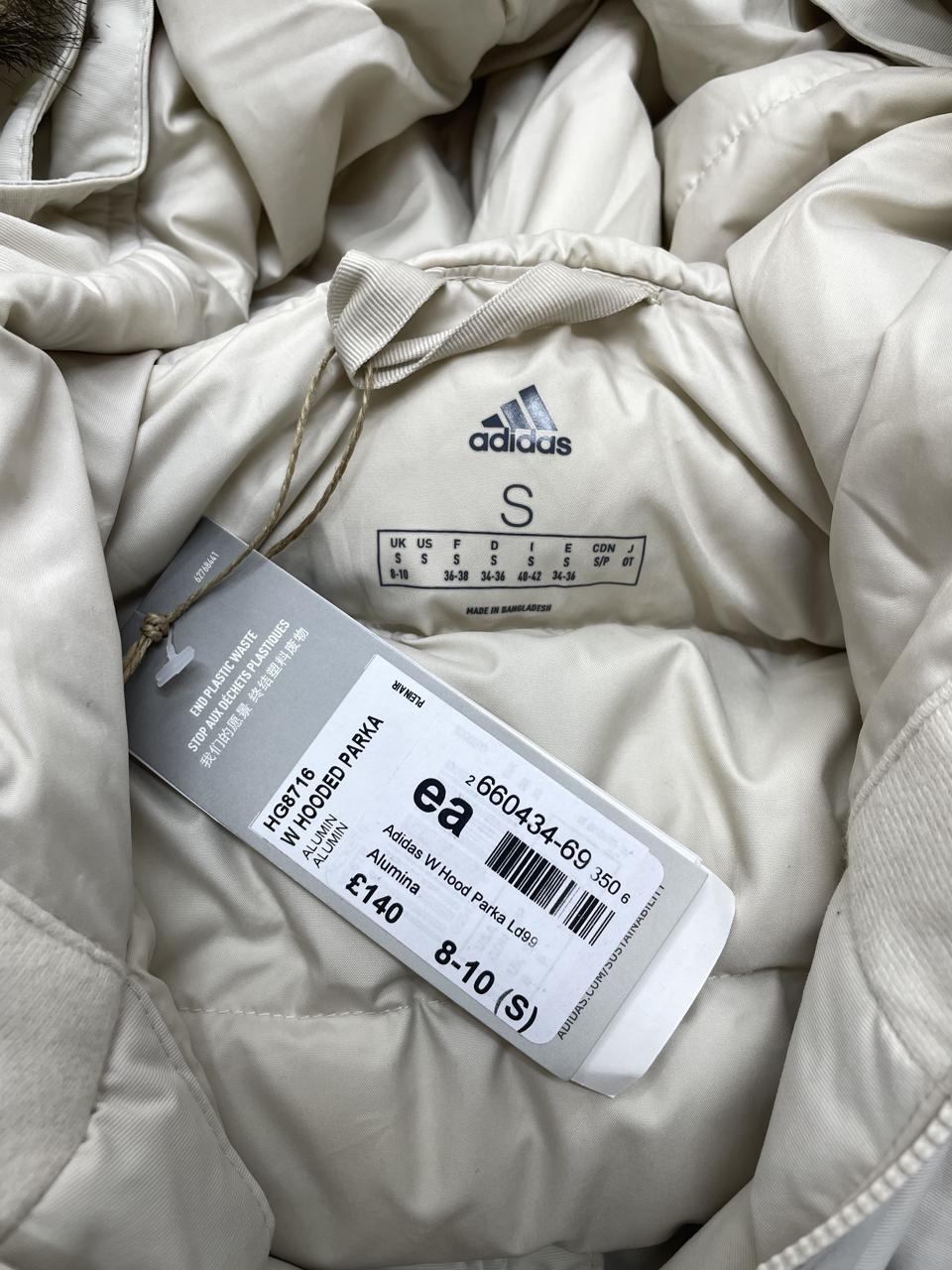 Фото3 Куртка adidas