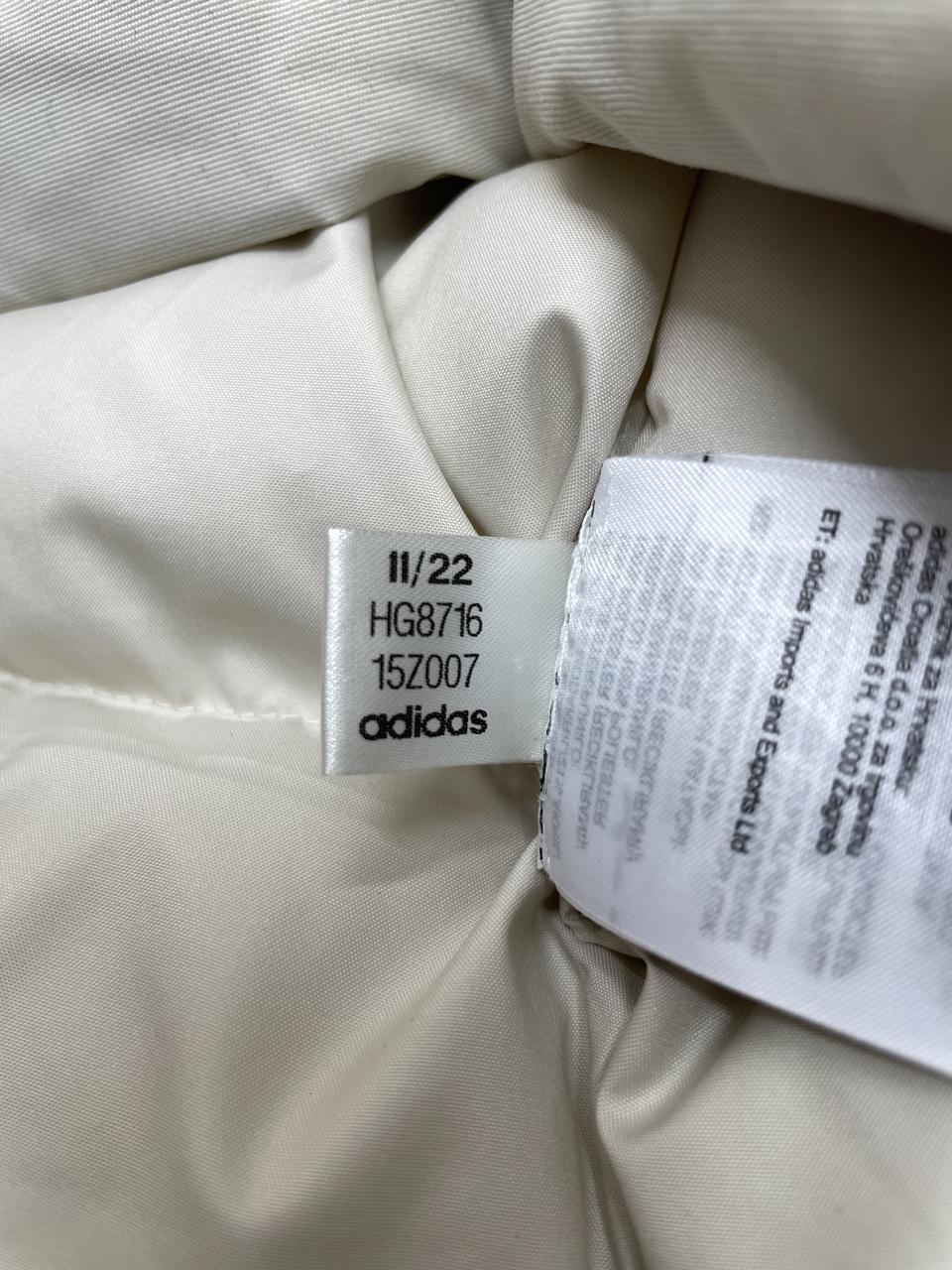 Фото4 Куртка adidas