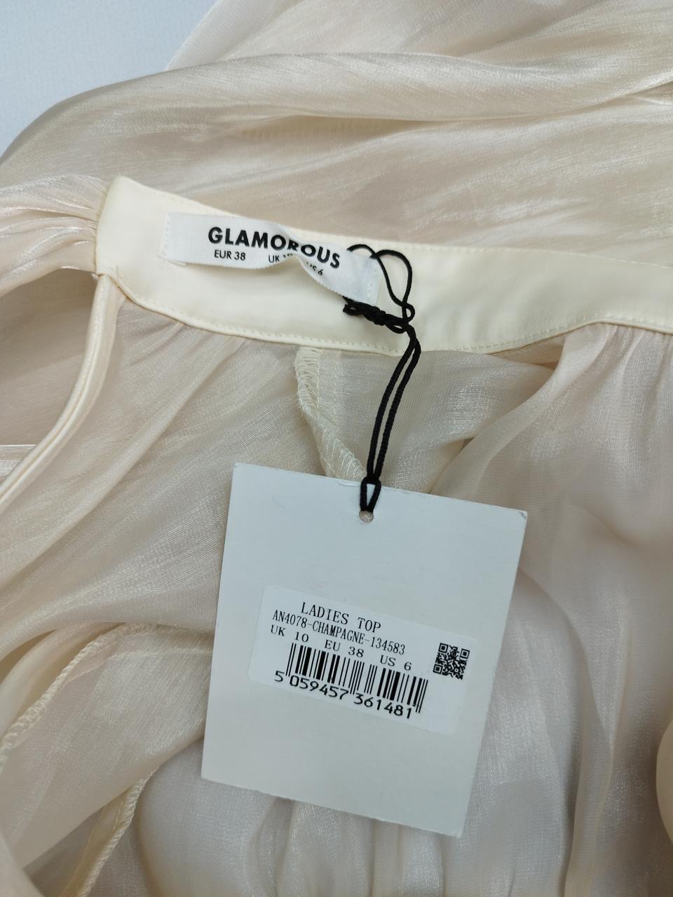 Фото3 Топ Glamorous