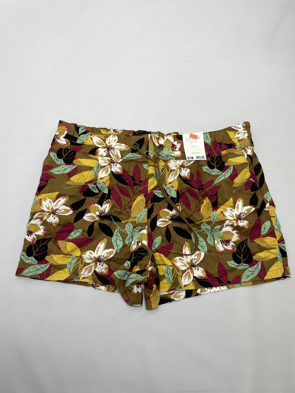 Фото1 Шорти Bonmarche
