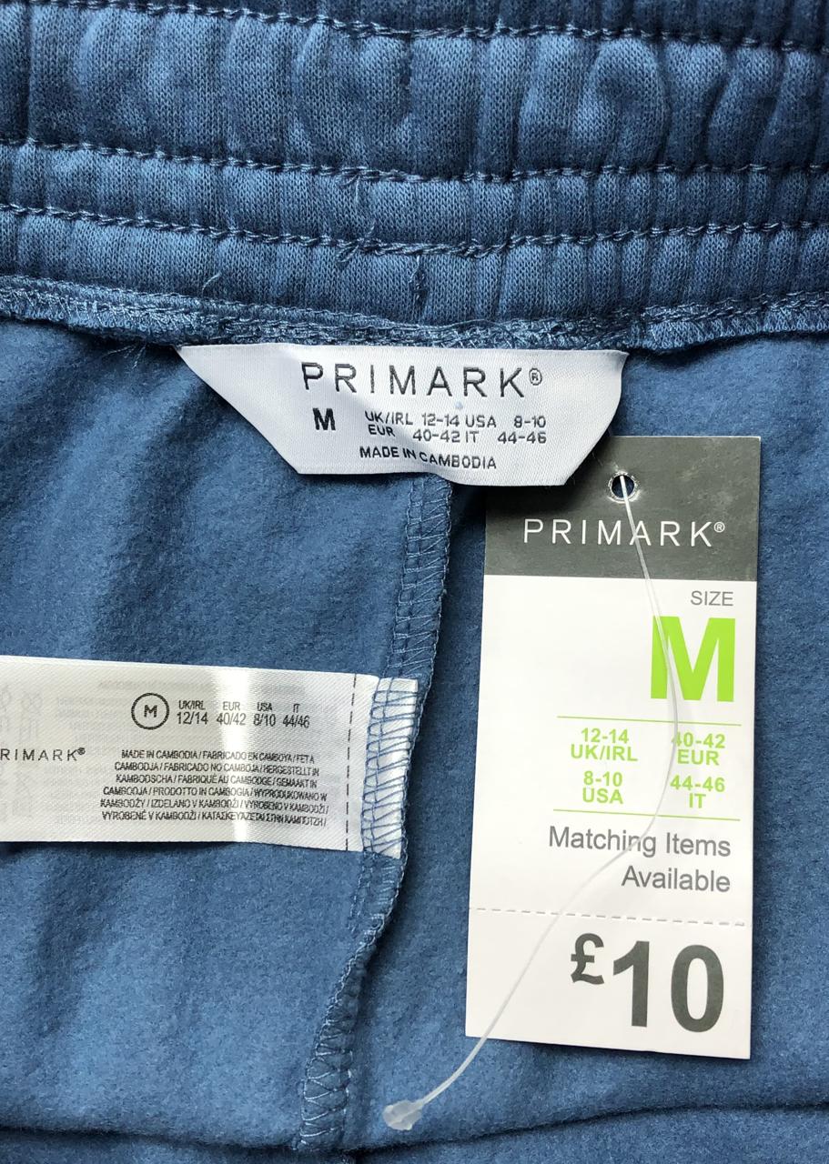 Фото3 Штани PRIMARK