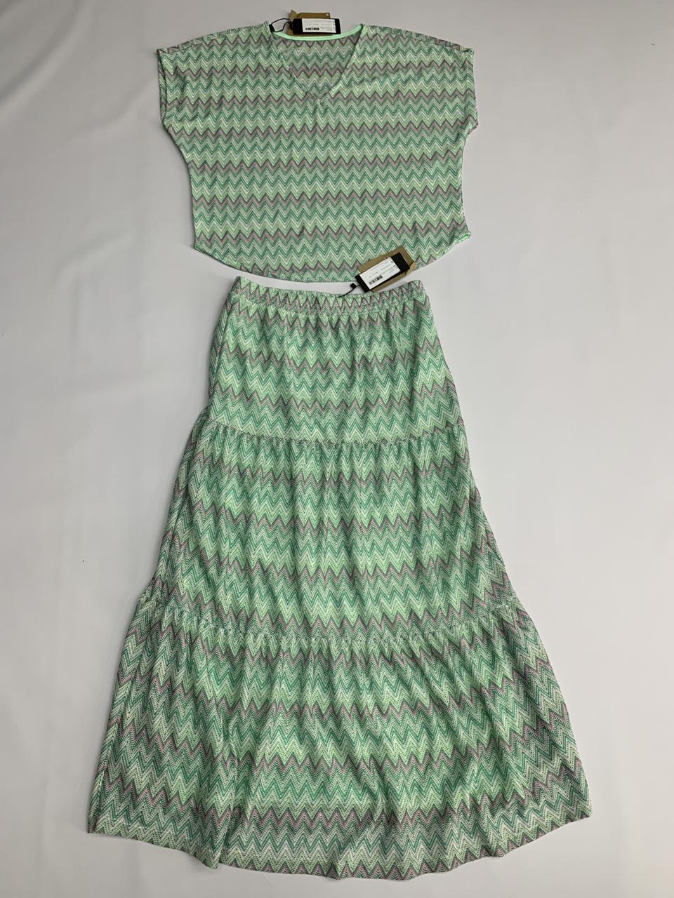 Фото1 Костюм VERO MODA